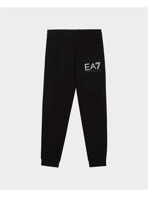 Pantaloni tuta bambino EA7 EMPORIO ARMANI EA7 | 6DBP54-BJEXZ1200